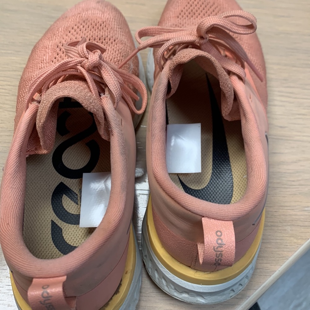 Shoes - Picture 3 of 5